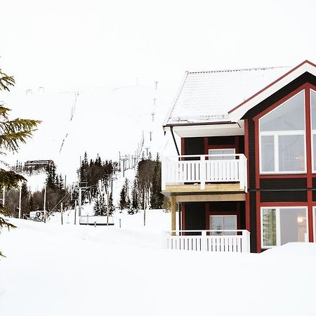 Trillevallens Apartments Are Habitación foto